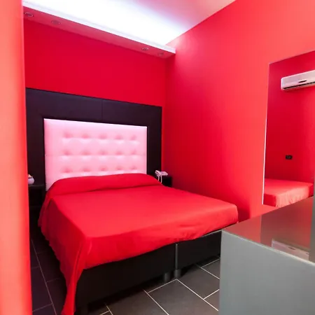 Fly Boutique נאפולי