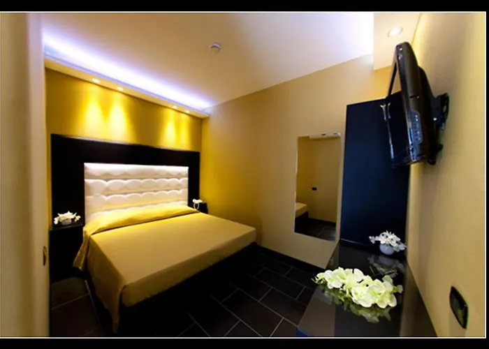 Отель Fly Boutique