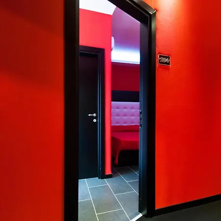 Fly Boutique Hotel Naples
