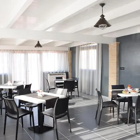 Hotel Fly Boutique Naples