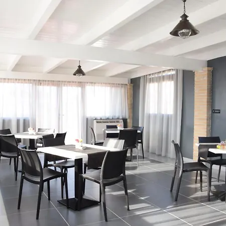 弗莱精品酒店 那不勒斯