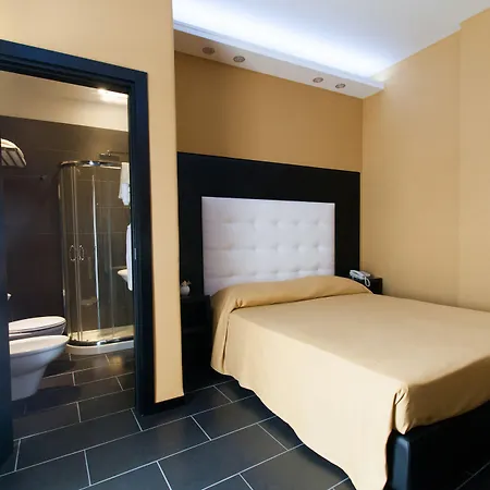 弗莱精品酒店 那不勒斯