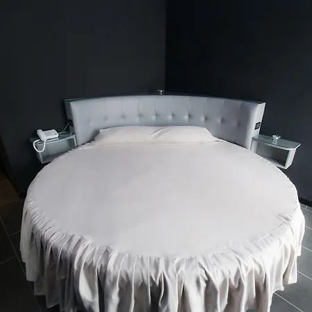 弗莱精品酒店 那不勒斯