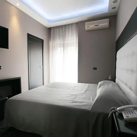 弗莱精品酒店 酒店 3*