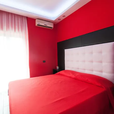 弗莱精品酒店 酒店 3*