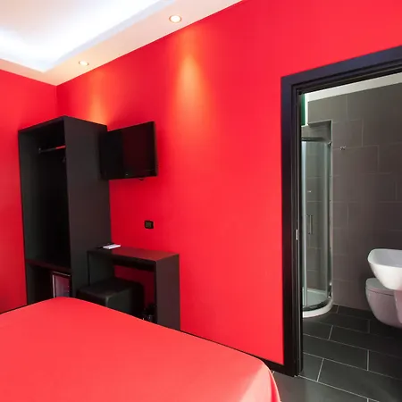 弗莱精品酒店 酒店 3*