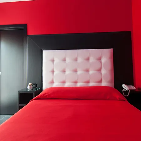 弗莱精品酒店 3* 那不勒斯