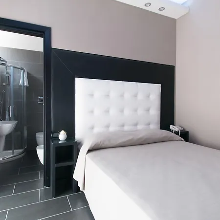 酒店 弗莱精品酒店 那不勒斯