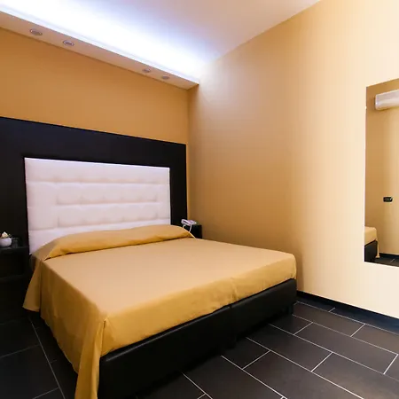 弗莱精品酒店 那不勒斯