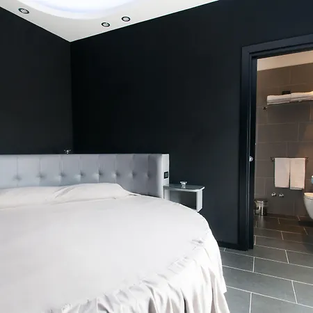 酒店 弗莱精品酒店