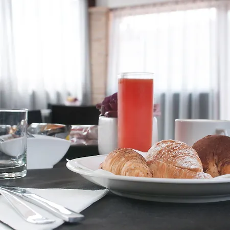 弗莱精品酒店 3*