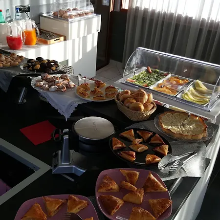 弗莱精品酒店 酒店