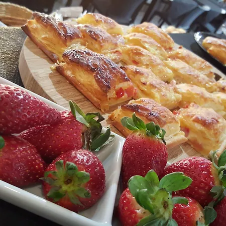 弗莱精品酒店 酒店 那不勒斯