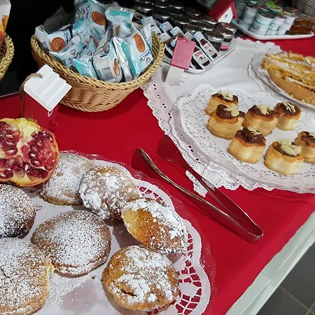 弗莱精品酒店 那不勒斯