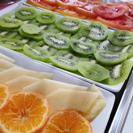 弗莱精品酒店 那不勒斯