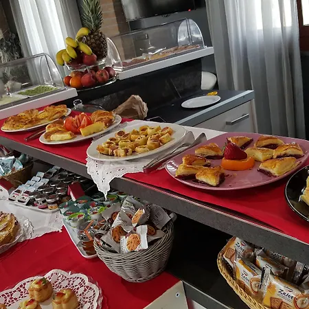 弗莱精品酒店 那不勒斯