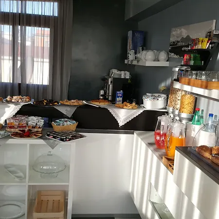 弗莱精品酒店 酒店 那不勒斯