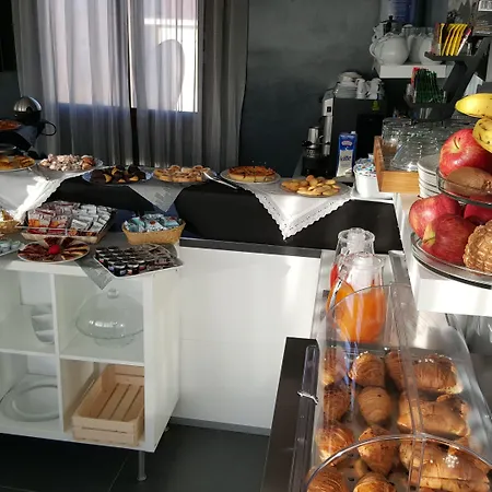 酒店 弗莱精品酒店 3*