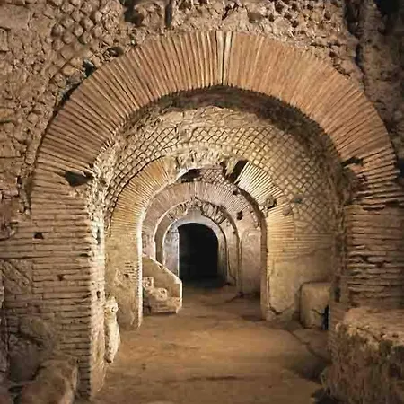 酒店 弗莱精品酒店 那不勒斯