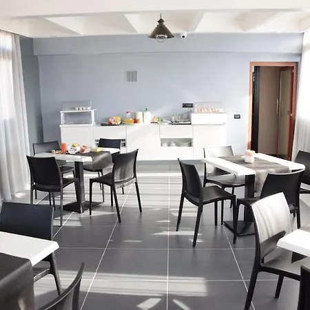 弗莱精品酒店 酒店 3*