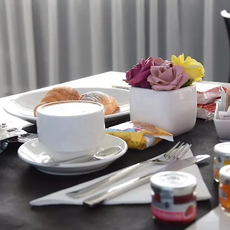 酒店 弗莱精品酒店 那不勒斯