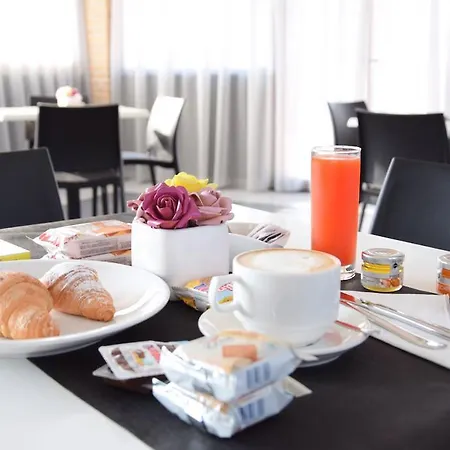 弗莱精品酒店 酒店 3*