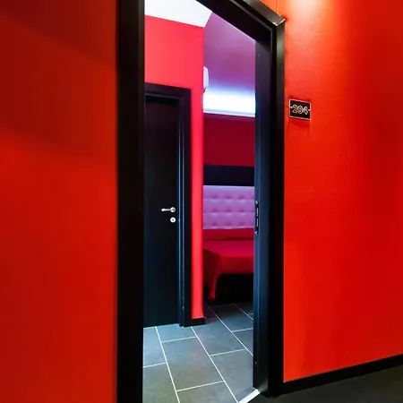 Hotel Fly Boutique Naples