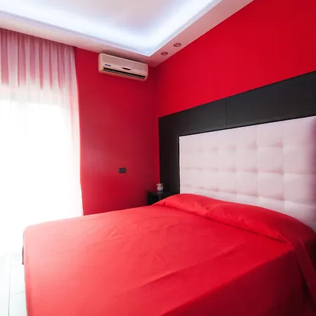Ξενοδοχείο Fly Boutique 3*