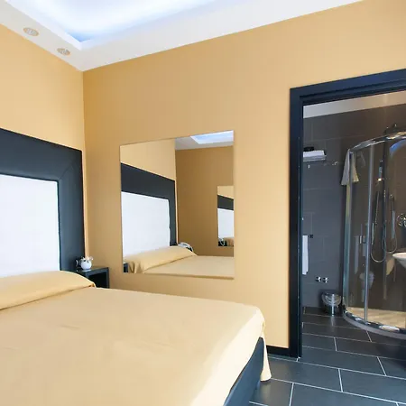 Fly Boutique 3* Neapol