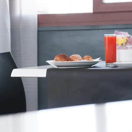 Hotel Fly Boutique 3*