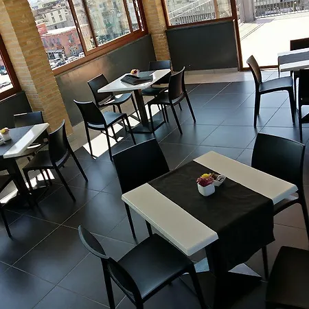 弗莱精品酒店 3* 那不勒斯