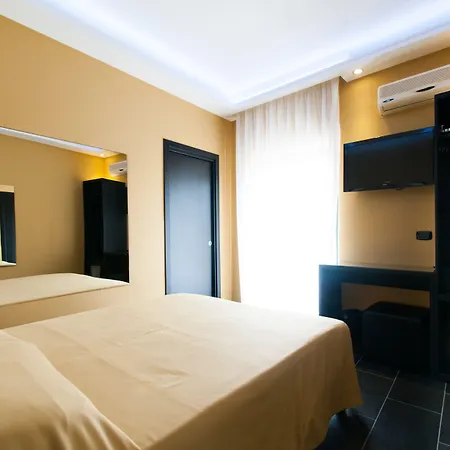 Hotel Fly Boutique Napoli