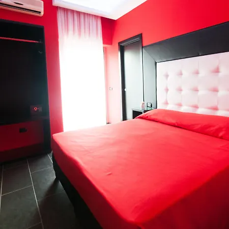 Fly Boutique Ξενοδοχείο