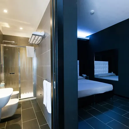 Hotel Fly Boutique Nápoles