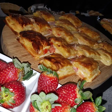 Ξενοδοχείο Fly Boutique 3*