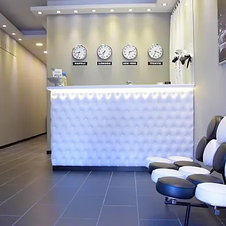Fly Boutique Napoli