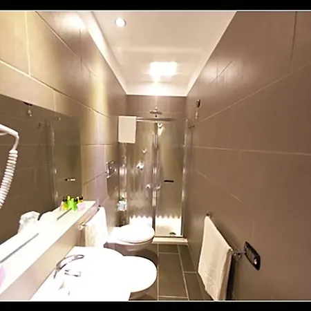 Fly Boutique 3* Napoli