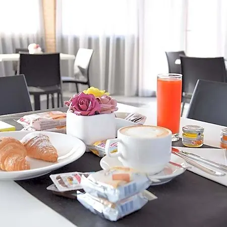Hotel Fly Boutique Napoli