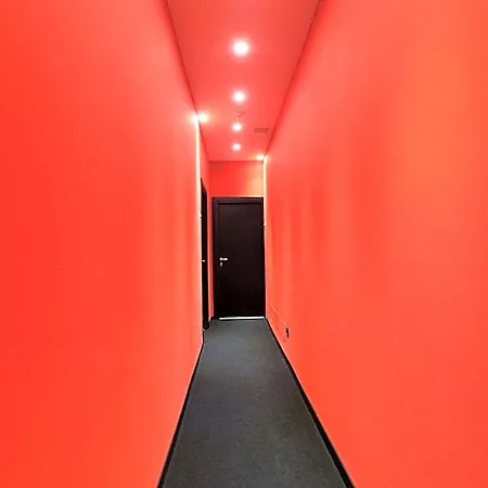 Fly Boutique Otel Napoli