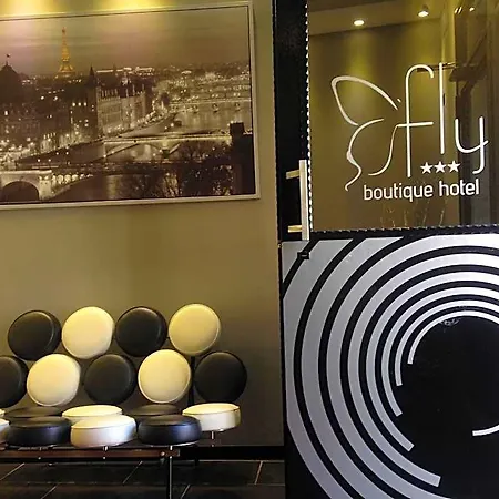 Fly Boutique