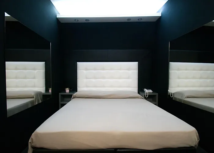 Fly Boutique Hotel Nápoles