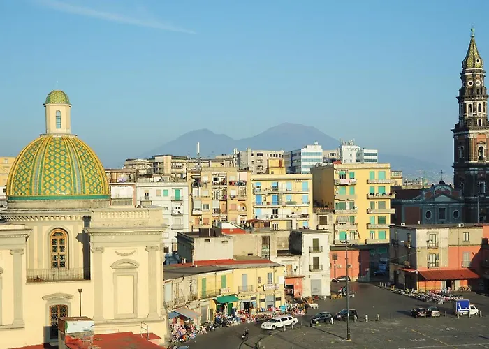 Fly Boutique Nápoles