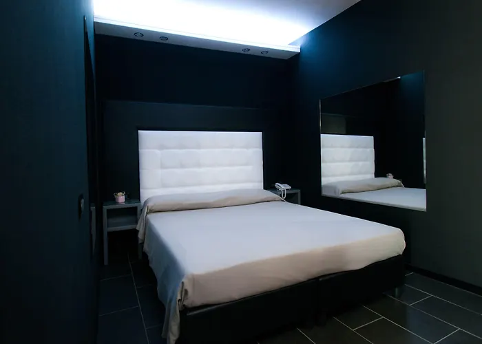 Hotel Fly Boutique 3*