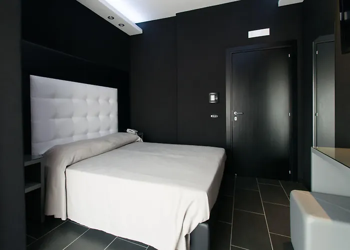 Hotel Fly Boutique 3*