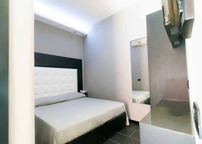 Fly Boutique 3* Nápoles