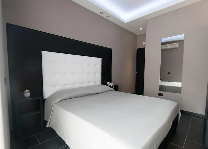 Hotel Fly Boutique Nápoles