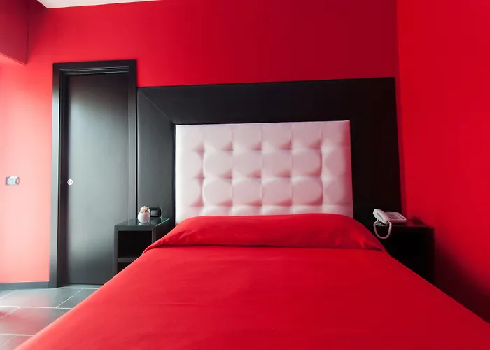 Fly Boutique 3* Nápoles