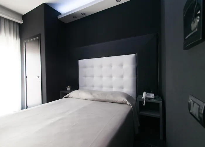 Fly Boutique Hotel