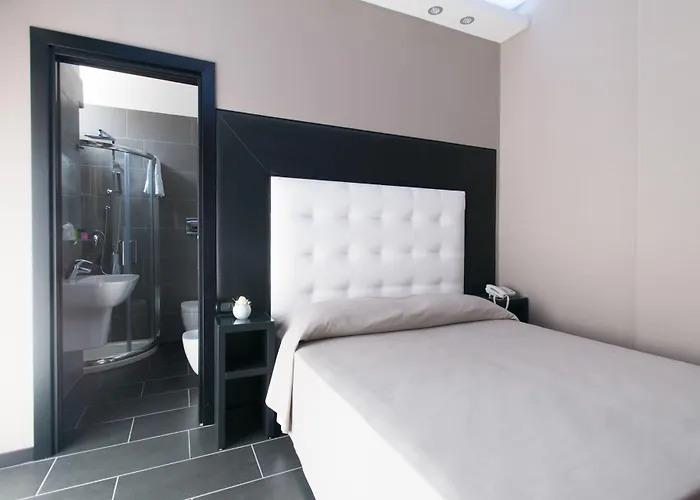 Hotel Fly Boutique Nápoles