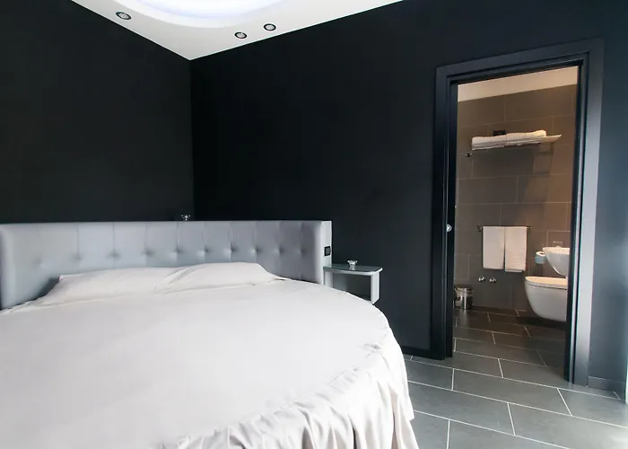 Hotel Fly Boutique